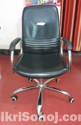 Boss Chair